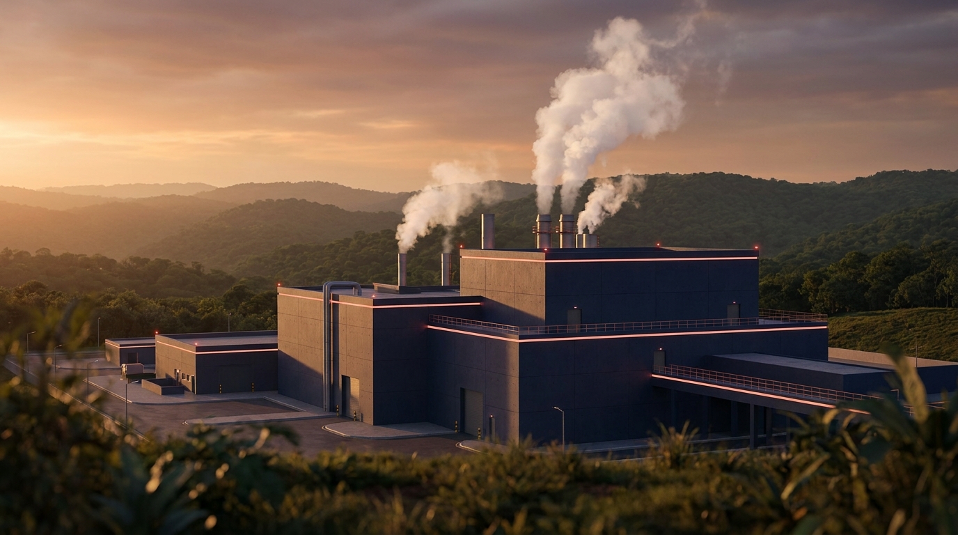Ein internationaler Anlagenbauer für Waste‑to‑Energy‑Kraftwerke
